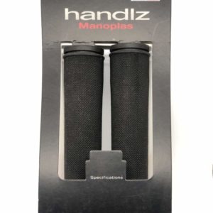 Puños Bicicleta Mtb Handz velo ergonomicos