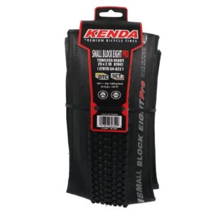 Cubierta KENDA 29 x 2.10 Small Block Eight Elite