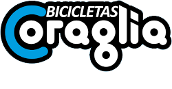 Logo Bicicletas Coraglia