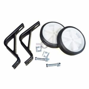 Rueditas Estabilizadras De Aprendizaje