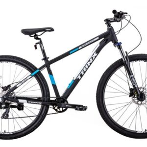 Bicicleta Trinx Q189 29" Monoplato Frenos Hidraulicos