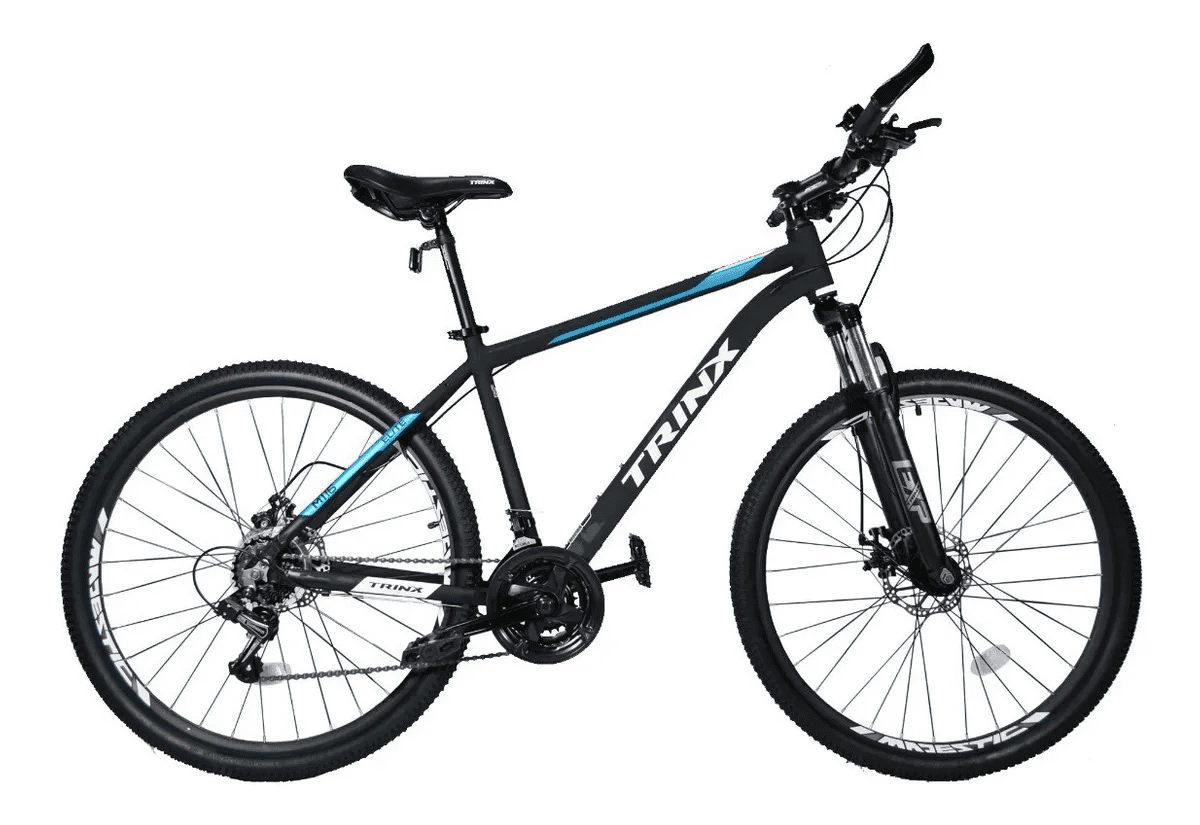 Bicicleta Trinx M116 pro Rod 29"