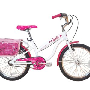 Bicicleta BARBIE Rodado 20