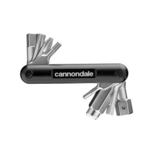 Multiherramienta Cannondale 10 en 1