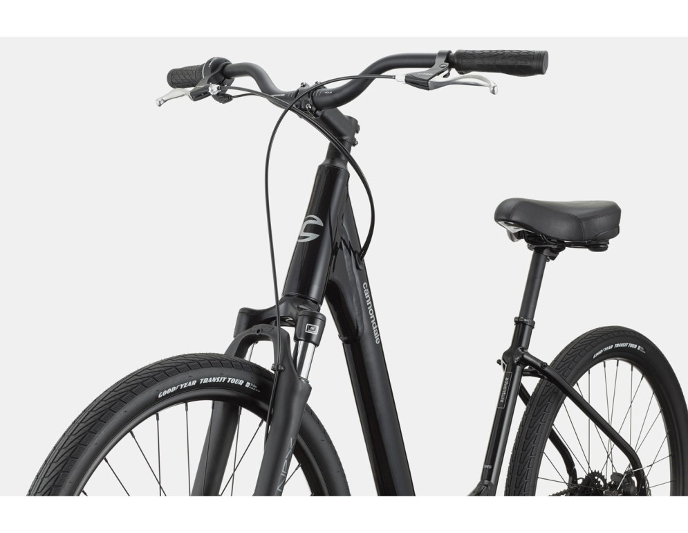 cannondale adventure 2