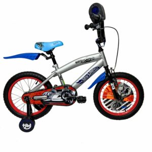 Bicicleta HOTWHEELS Rodado 16