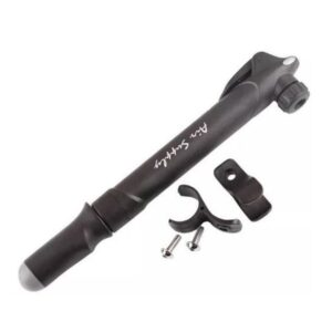 Inflador Giyo GP-45 Ambas Válvulas