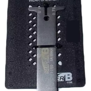 Medidor Calibre De Cadena Super B