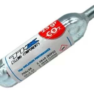 Cartucho Repuesto Co2 25g