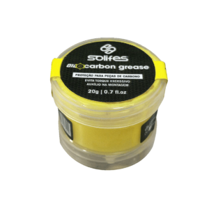 Grasa Solifes Fibra Carbono 20g
