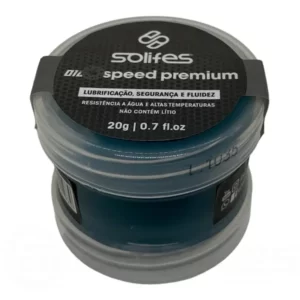Grasa Solifes Speed Premium 20g