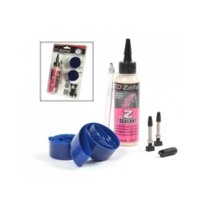 Kit Completo Tubeless Zefal Rod. 29