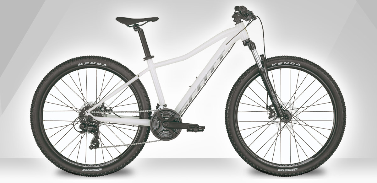 Bicicleta SCOTT CONTESSA ACTIVE 60