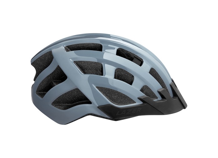 Casco Bicicleta Lazer Compact - Imagen 2