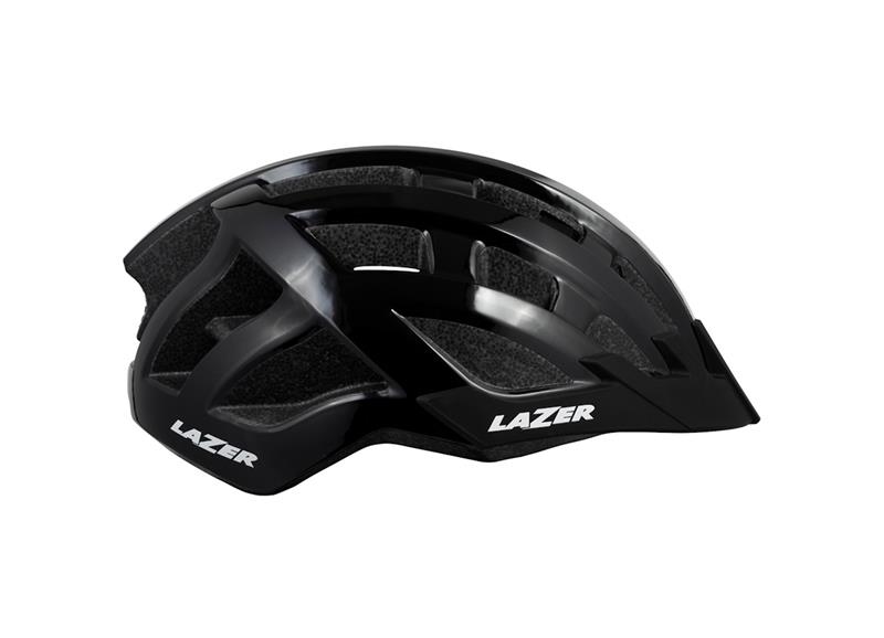 Casco Bicicleta Lazer Compact - Imagen 3