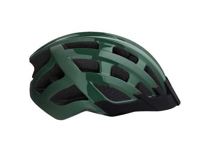 Casco Bicicleta Lazer Compact - Imagen 4