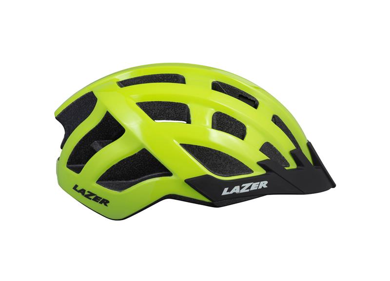 Casco Bicicleta Lazer Compact - Imagen 5