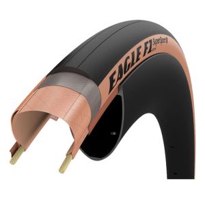 Cubierta Good Year Eagle F1 SuperSport