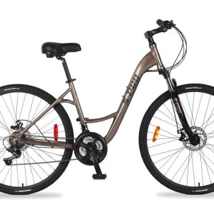 Bicicleta S-PRO Discovery de Dama