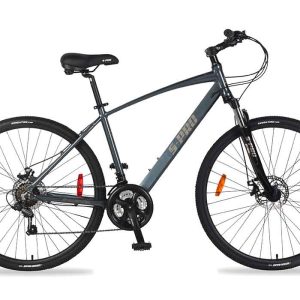 Bicicleta S-PRO Discovery Hombre