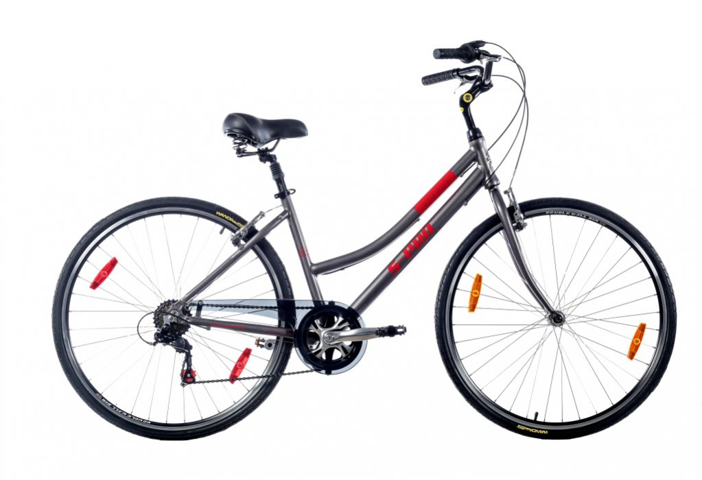 Bicicleta S-PRO Strada Dama rod 28 - Imagen 2