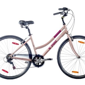 Bicicleta S-PRO Strada Dama rod 28