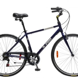 Bicicleta S-PRO Strada Hombre rod 28