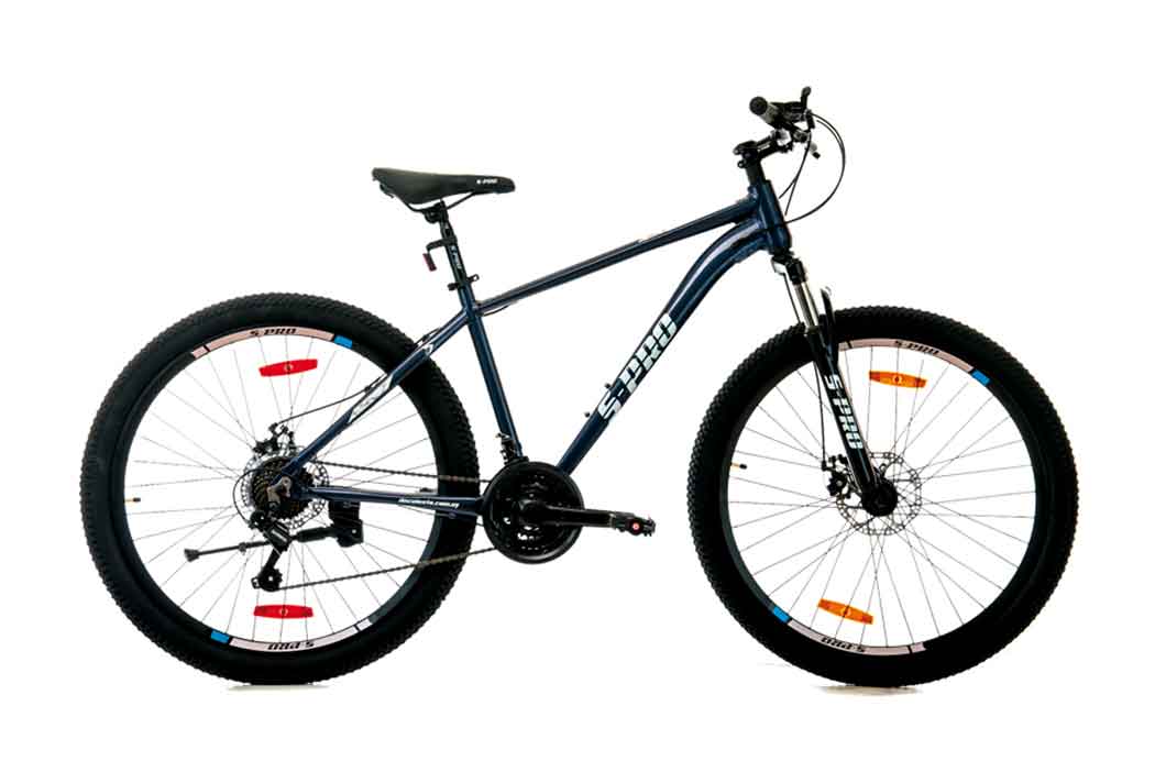 Bicicleta S-PRO ZERO3 Rod 29 Hombre