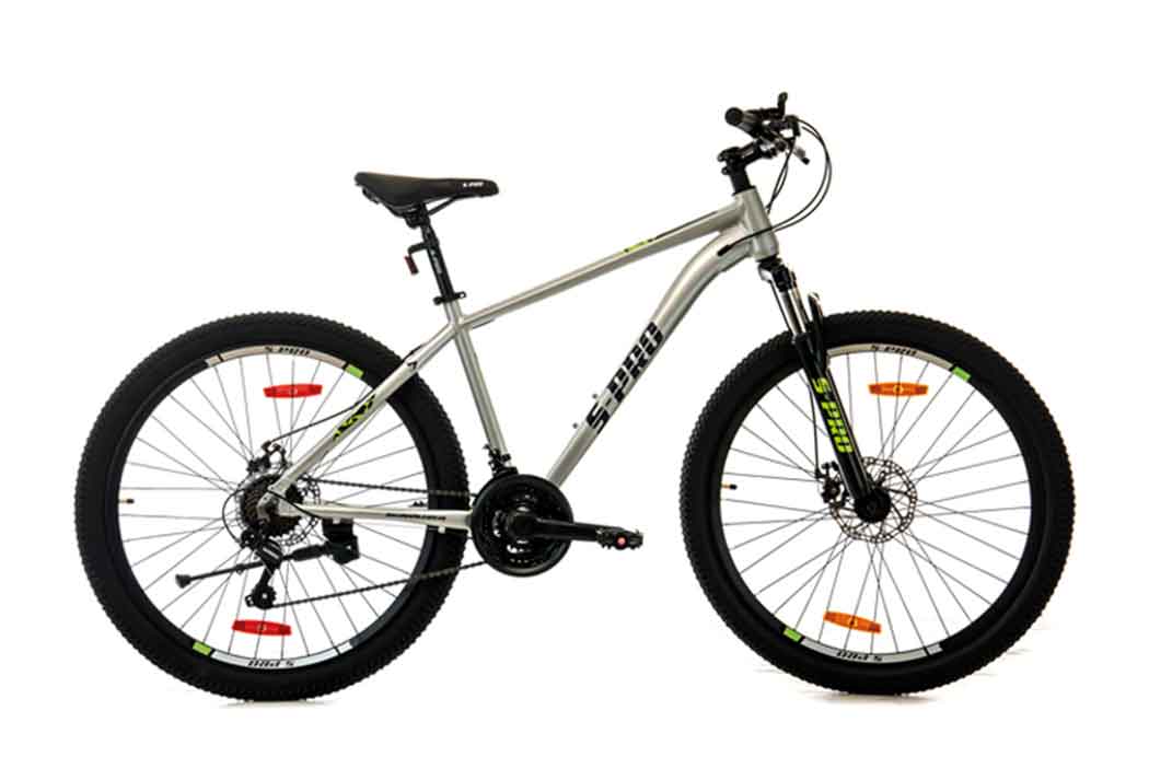 Bicicleta S-PRO ZERO3 Rod 29 Hombre - Imagen 2