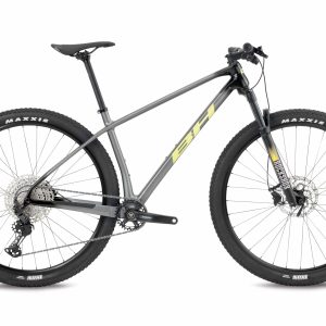 BICICLETA BH ULTIMATE RC