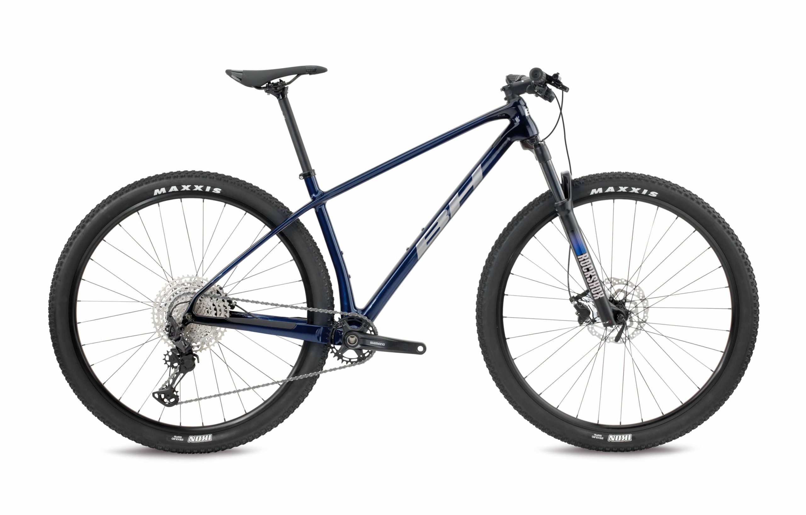 BICICLETA BH ULTIMATE RC