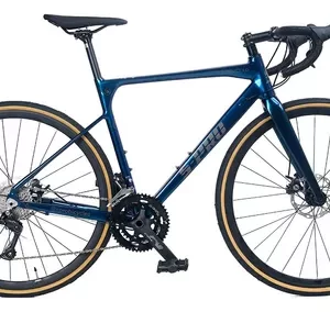 BICICLETA RUTA S-PRO EVO 1.0