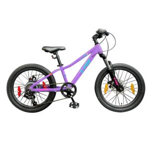 BICICLETA S-PRO ROCKET 20