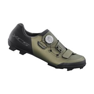 ZAPATILLA SHIMANO MONTAÑA 43