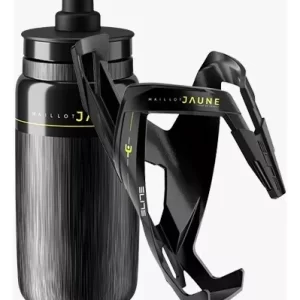 KIT PORTACARAMAÑOLA ELITE CRP