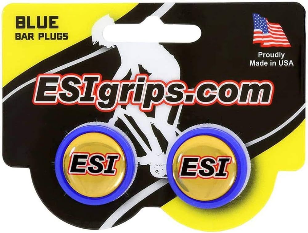 TAPONES PARA MANILLAR ESI GRIPS