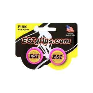 TAPONES PARA MANILLAR ESI GRIPS