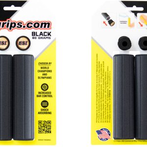 PUÑOS ESI GRIPS RIBBED EXTRA CHUNKY