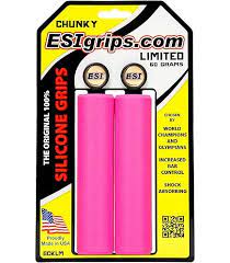 PUÑOS ESI GRIPS CHUNKY