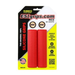 PUÑOS ESI GRIPS RIBBED EXTRA CHUNKY