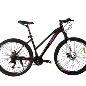 BICICLETA KOVA TIBET DAMA ROD 27,5