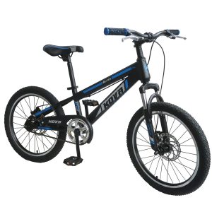 BICICLETA KOVA ALPES VARON ROD 20
