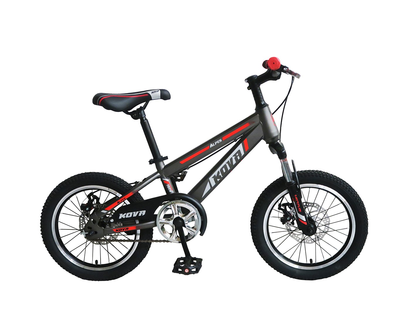 BICICLETA KOVA ALPES VARON ROD 16