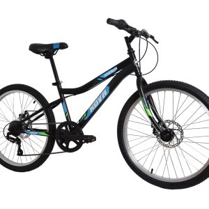 BICICLETA KOVA ANDES ROD 24