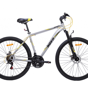 BICICLETA KOVA ANDES ROD 29