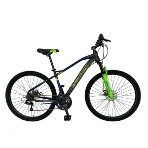 BICICLETA BACCIO ALPINA X HOMBRE 27,5