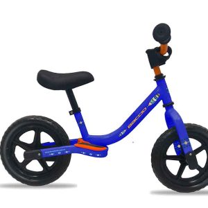 BICICLETA BACCIO BALANCE KIDS 12