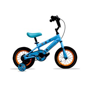 BICICLETA BACCIO BAMBINO ROD 12