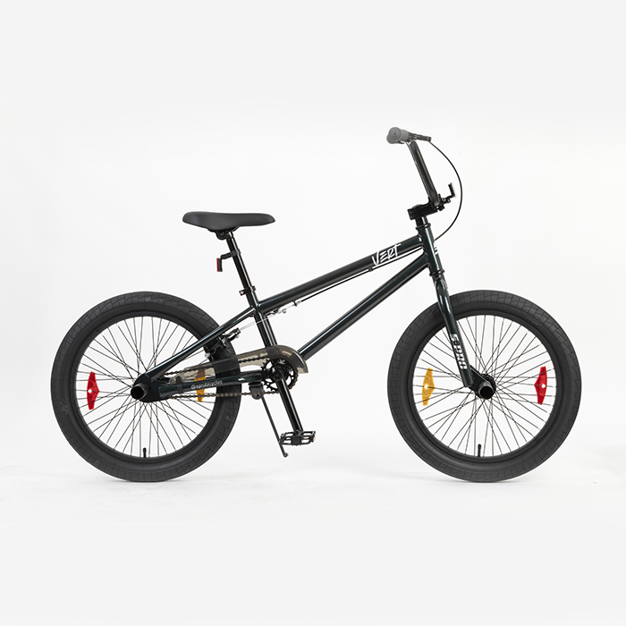 BICICLETA S-PRO VERT 20