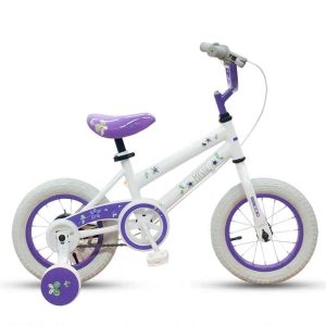 BICICLETA BACCIO MYSTIC ROD 12